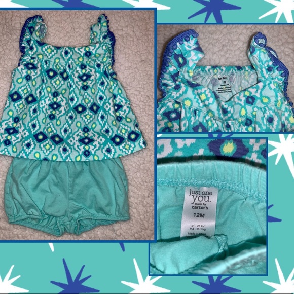 Baby Girl 9 Months Bundle *BUY2GET2FREE!* - Picture 3 of 16